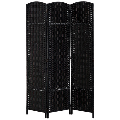 Roche Folding Room Divider