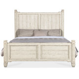 Americana Bed