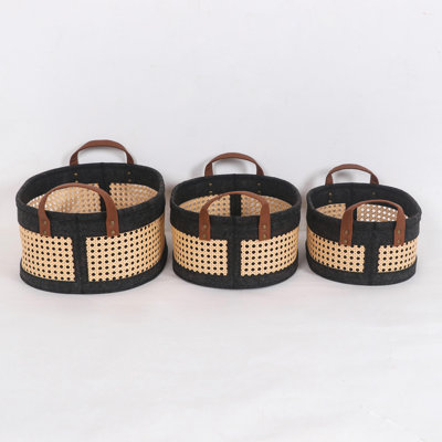 Panier de rangement Bayou Breeze