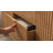 Donati 9-Drawer Dresser, 63'' Wood Chest of Drawers-757589459