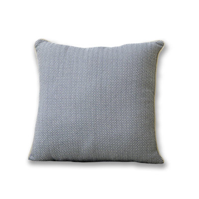 Coussin tissé