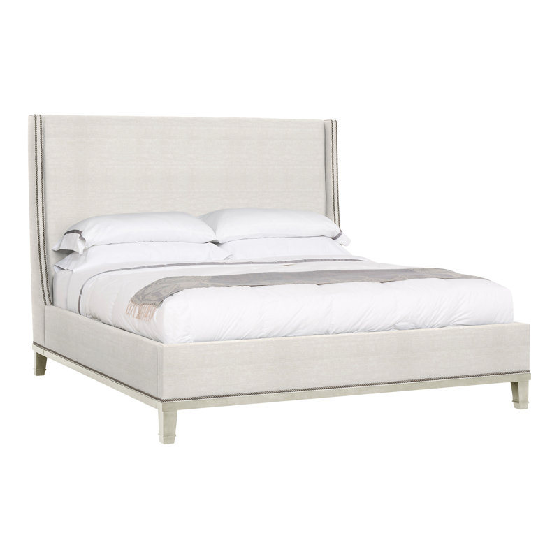 Michael Weiss Cleo King Bed, Nadia Parchment, Yes, Navajo