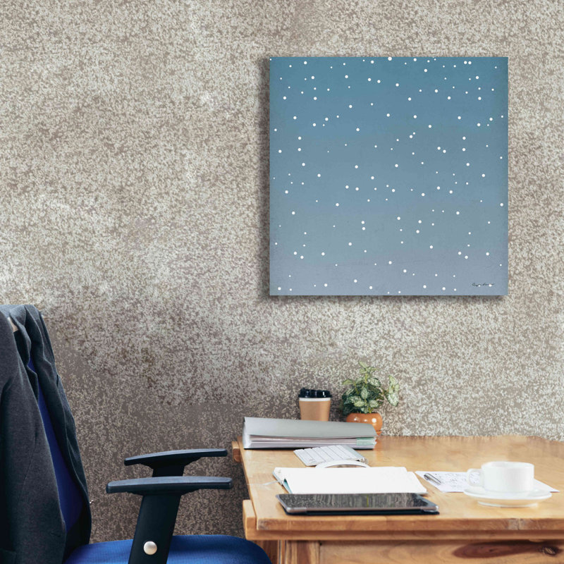 Epic Graffiti 'Nutcracker Pattern Bright V' By Rya " Nutcracker Pattern Bright V " by Ryan Fowler, 26" H x 26" W
