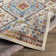 Wymore Oriental Indoor Rug