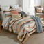 Housse de coussin Your Your Lifestyle par Donna Sharp Journey Tribal Southwest