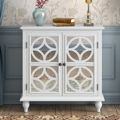 Devinlee 33.4'' Sideboard