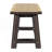 Farmhouse Modern Rattan Bench-1680871135