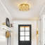 Retsof 1 - Light Crystal LED Chandelier-1539483285-1541554593