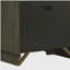 Table de chevet 2 tiroirs Sundance