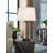 Kyandra USB Table Lamp