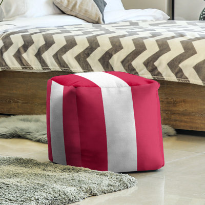 Arizona Upholstered Ottoman