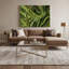 Art mural sur toile Biomorphic Abstraction 47-1595776132