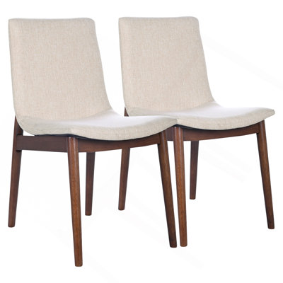 Ensemble de 2 chaises Ravel