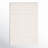 Daisy Wool Striped Indoor Rug-1819205779