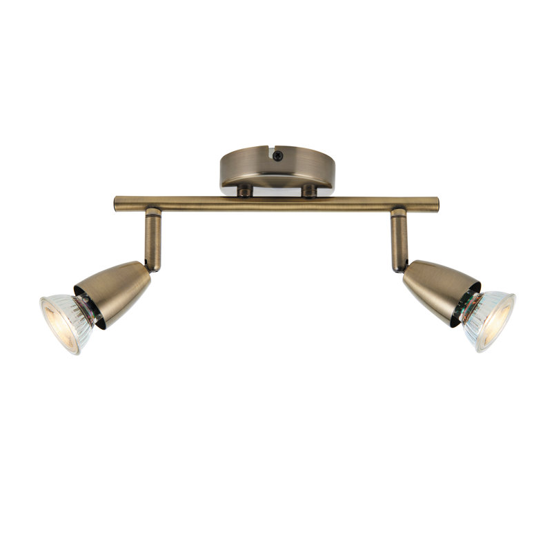Eichler Semi Flush Mount