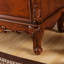 Commode d'appoint de style européen