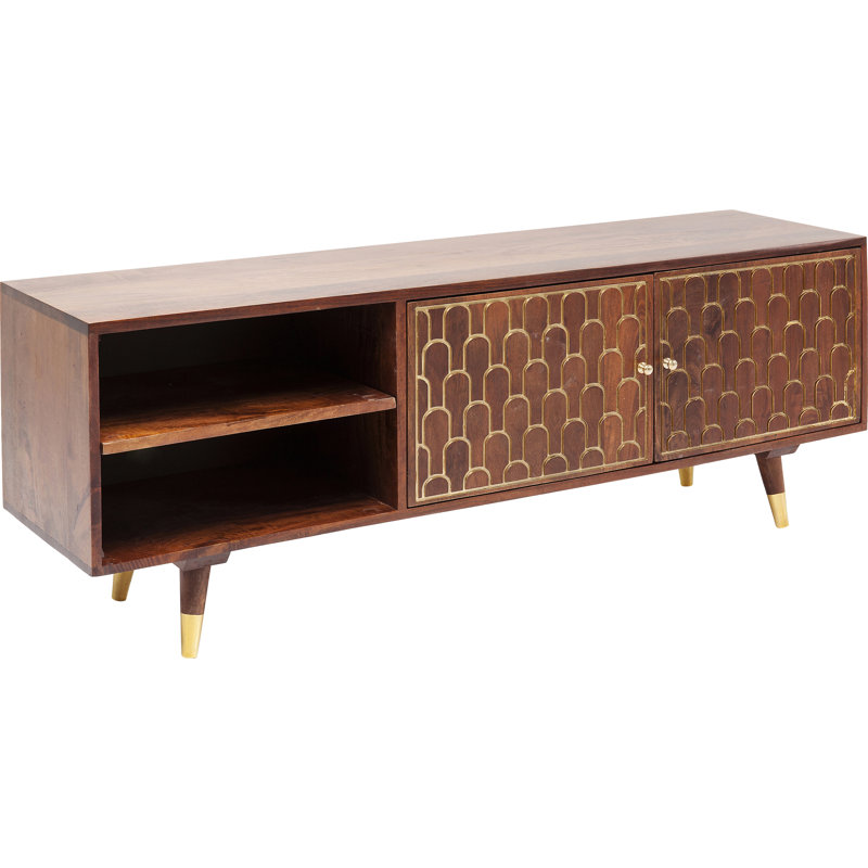 Muskat TV Stand