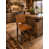 Rustic selected