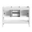 Base de meuble-lavabo simple 48 po seulement-133435637