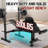 12-in-1 Adjustable Weight Bench with Leg Extension and Leg Curl