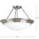 Tod Glass Flush Mount