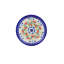 Assiette pour hors-d’œuvre 7 "Polish Pottery