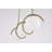3 - Light Unique/Statement Pendant