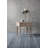 Mandie Side Table with Storage