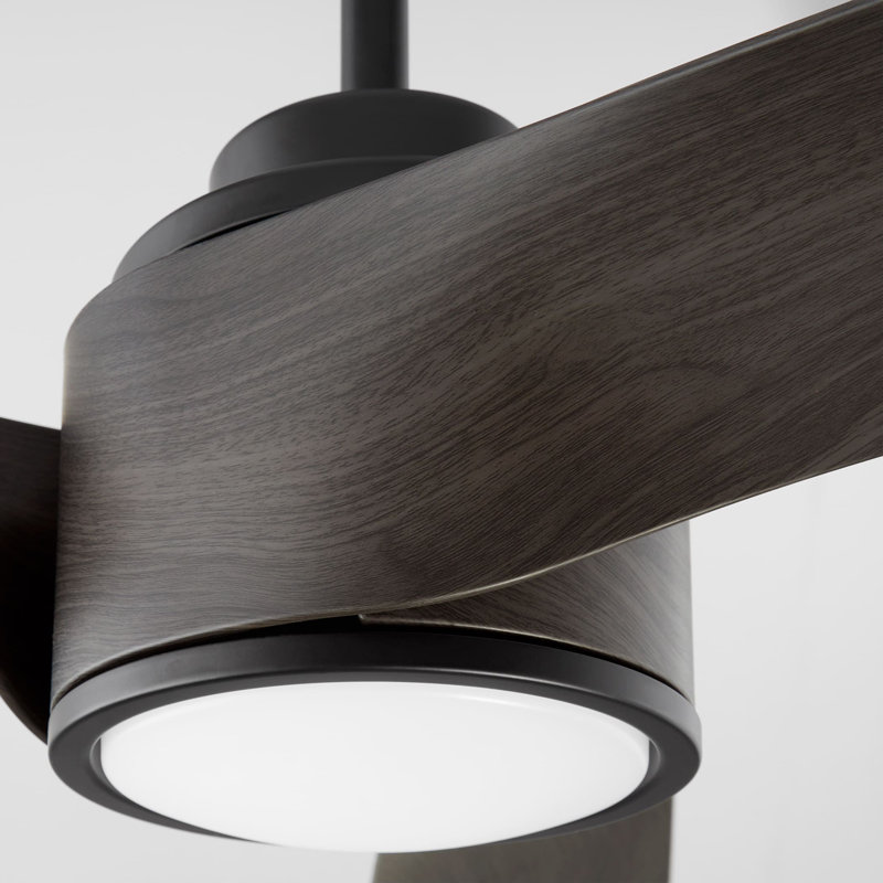 HEAN 56 "3BLD FAN - BK