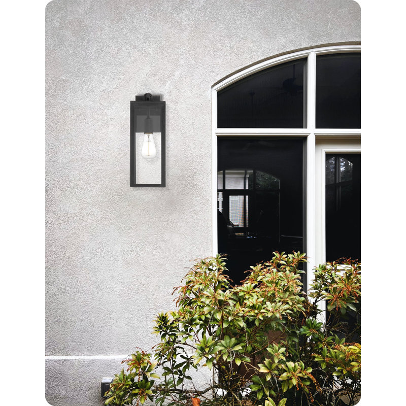 Alisbha Wall Light