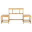 Banc convertible en bois Overs balcon-29585583