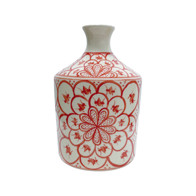 Petit vase à fleurs Chacon, Petit