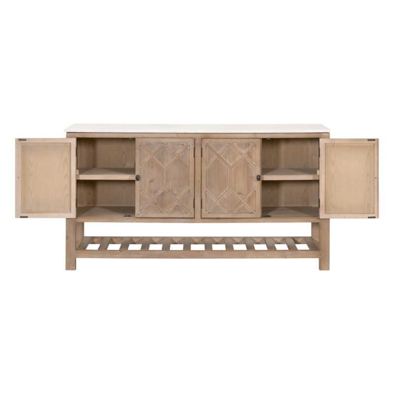 Buffet Willow