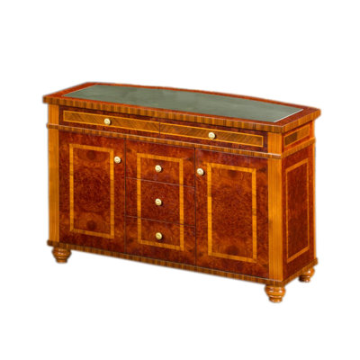 Genoa Accent Cabinet