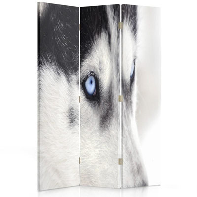 Keyes Folding Room Divider