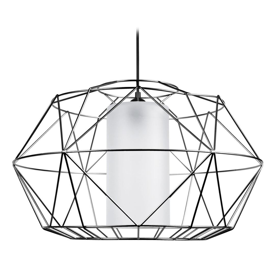 Hentges 1 - Light Lantern Pendant