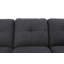 Canapé modulaire en L de 97,5 po de largeur Budapest-1350957346-1350957349