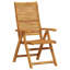 Patio Dining Set with