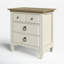 Juanetta 3 - Drawer Nightstand