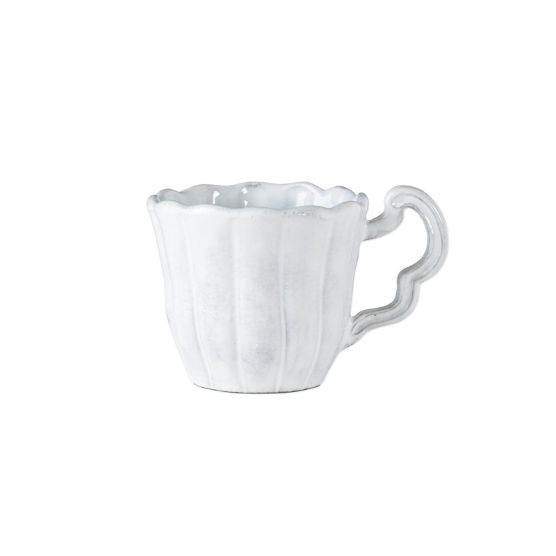 Incanto Handmade Earthenware Coffee Mug