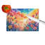 Alstroemerias in Colour Glass Cutting Board Large