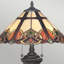 Staton Resin Table Lamp