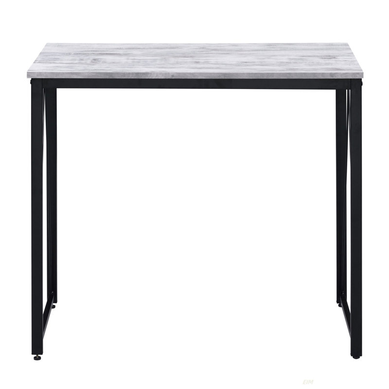 Bureau Divulge, Gray, 28.5" H x 35.5" W x 18.5" D