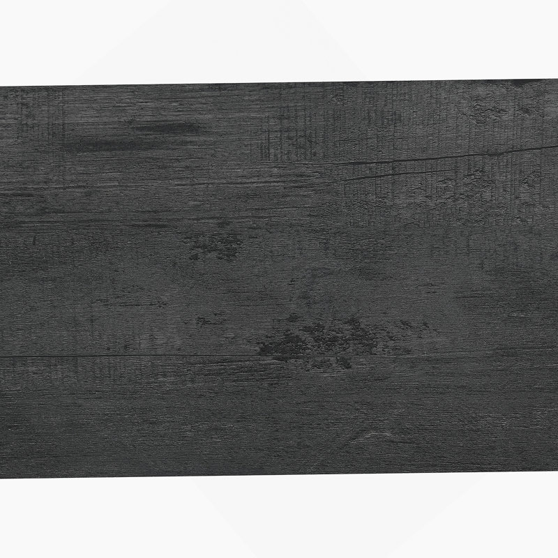 Table de chevet avec 2 tiroirs