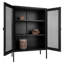 Jamariea Display Cabinet