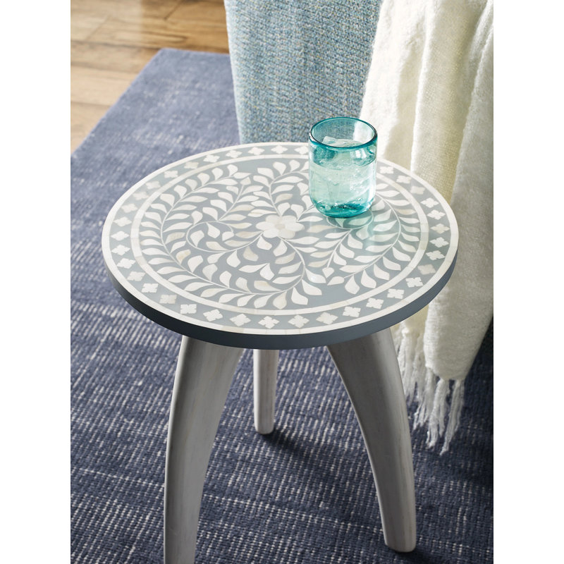 Table de bout Sudheer 18,5