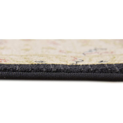 Abstract Indoor / Outdoor Rug