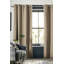 Buckins Blackout Curtain Single Panel-248500026-248500028
