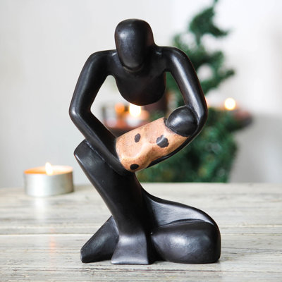 Danae Figurines & Sculptures