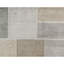 Tapis multicolore de haute qualité noué à la main